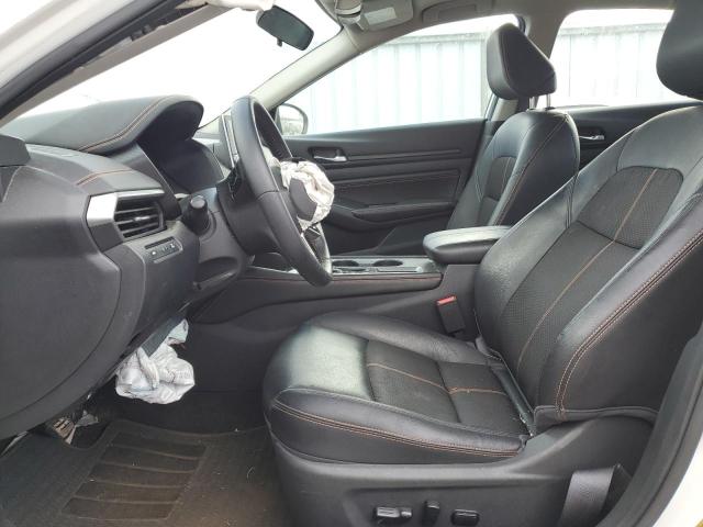 2019 NISSAN ALTIMA SR - 1N4BL4CV8KN310357