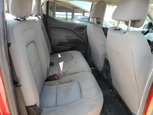 2015 CHEVROLET COLORADO - 1GCGSAE38F1171471