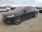 FORD FUSION SE photo