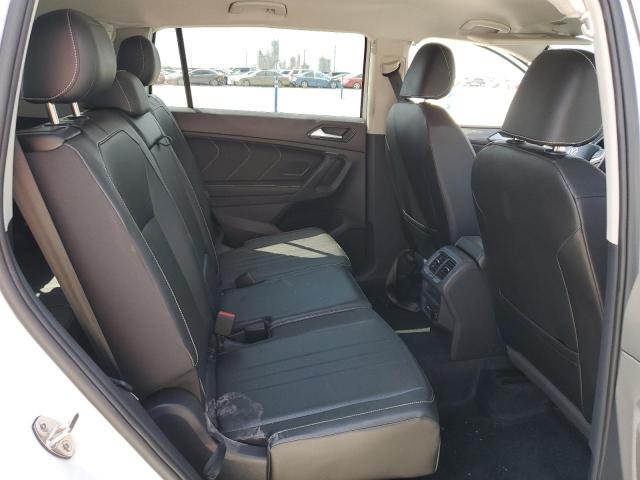 2024 VOLKSWAGEN TIGUAN SE - 3VV3B7AX5RM049749