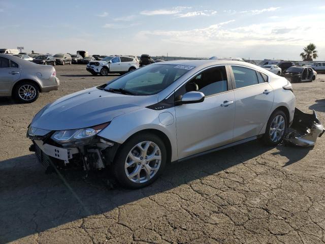 VIN 1G1RD6S57JU142758 2018 Chevrolet Volt, Premier no.1