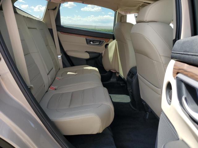 2018 HONDA CR-V EXL - 5J6RW2H80JL000280