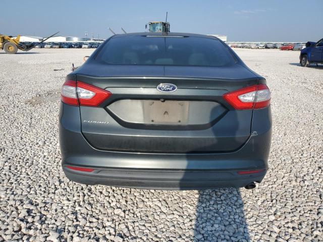 VIN 3FA6P0G74FR304214 2015 Ford Fusion, S no.6