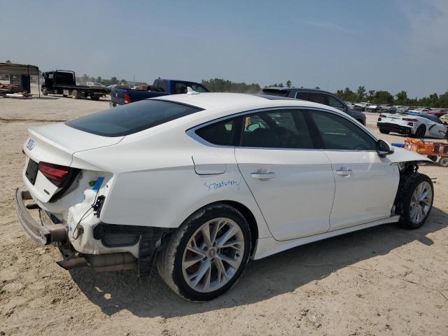 2020 AUDI A5 PREMIUM - WAUANCF51LA004502