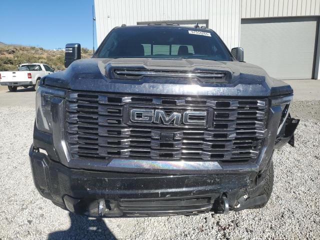 2024 GMC SIERRA K25 - 1GT49XEY2RF281503
