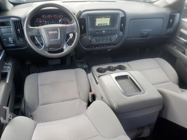 2017 GMC SIERRA K15 - 1GTV2LEC7HZ382992