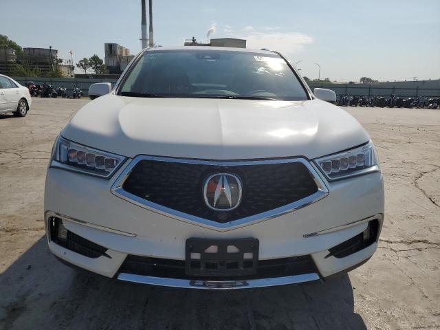 2017 ACURA MDX - 5FRYD4H90HB028104