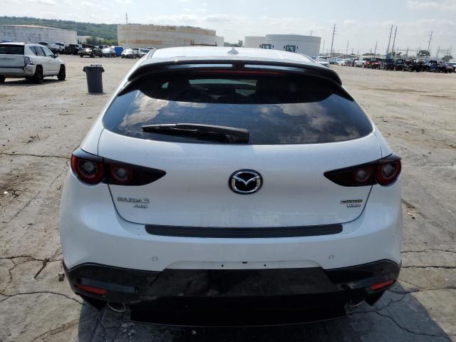 VIN JM1BPBNY1R1718372 2024 MAZDA 3 no.6