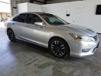 HONDA ACCORD EX photo