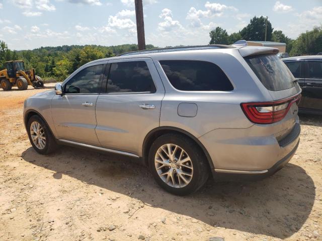 2015 DODGE DURANGO CI - 1C4RDHEGXFC689861