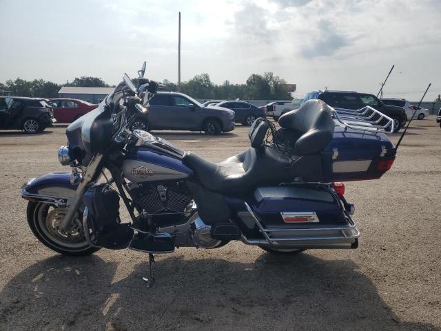 2006 HARLEY-DAVIDSON FLHTCUI 1HD1FCW196Y690084