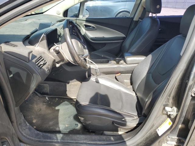 VIN 1G1RD6E47EU159889 2014 Chevrolet Volt no.7