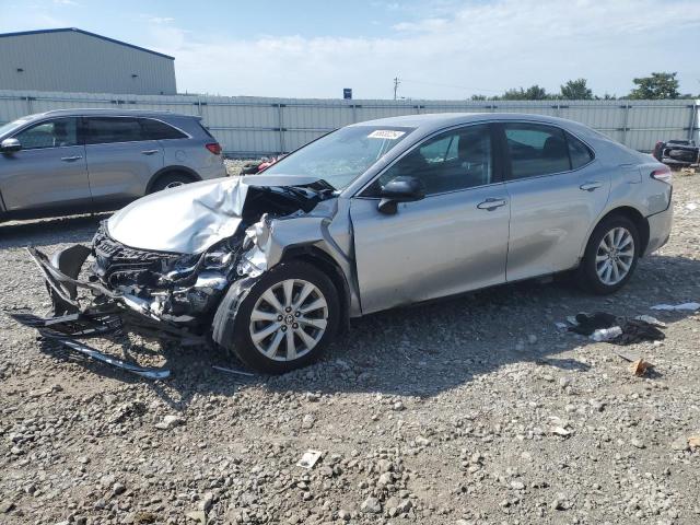 Vin: 4t1c11ak5lu361927, lot: 66630254, toyota camry le 2020 img_1