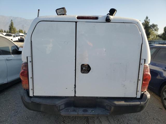2015 TOYOTA TACOMA PRE - 5TFTX4GN6FX048040