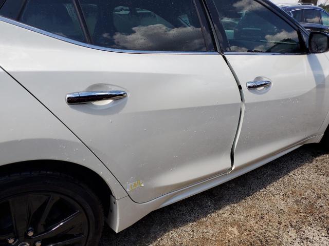 2020 NISSAN MAXIMA S - 1N4AA6BV9LC376105