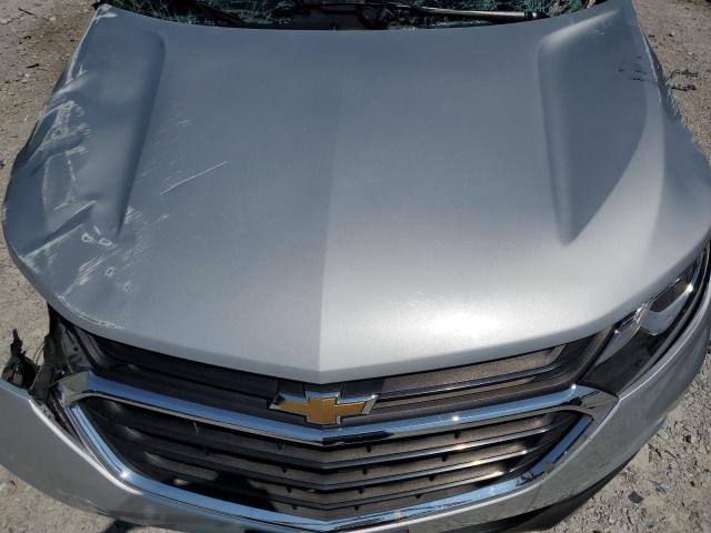 2018 CHEVROLET EQUINOX LT - 2GNAXKEX4J6293046