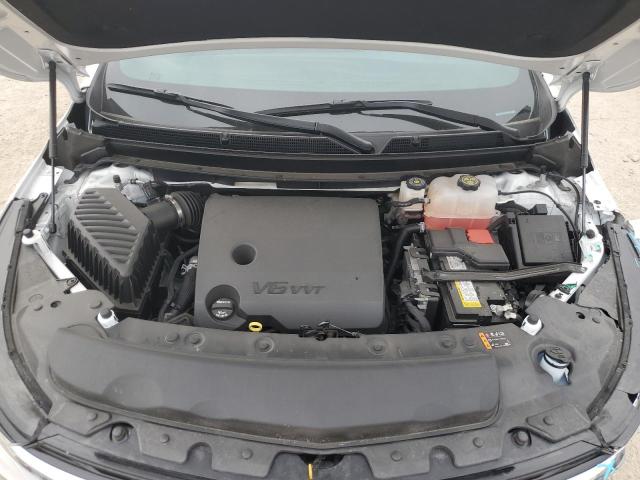 VIN 5GAERBKW7PJ212862 2023 Buick Enclave, Essence no.12