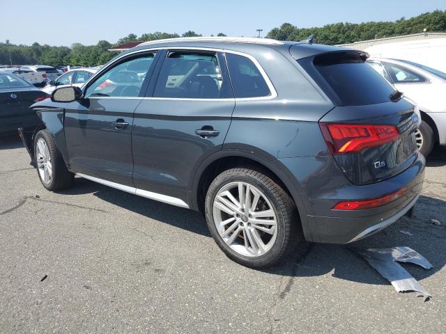 VIN WA1BNAFY2J2080107 2018 Audi Q5, Premium Plus no.2