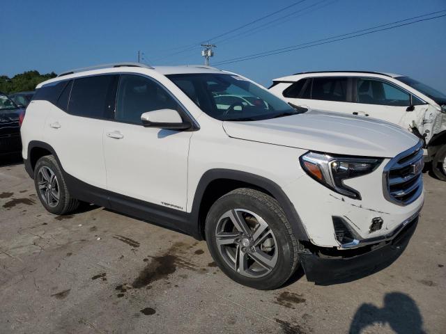 2020 GMC TERRAIN SL 3GKALVEV3LL276830  65570884