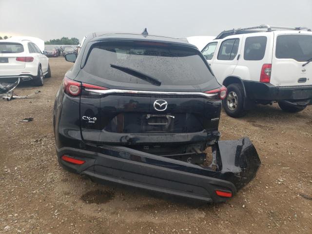 2022 MAZDA CX-9 SPORT - JM3TCBBYXN0603765
