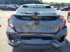 HONDA CIVIC EX photo