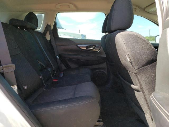 2017 NISSAN ROGUE S - 5N1AT2MT9HC785197