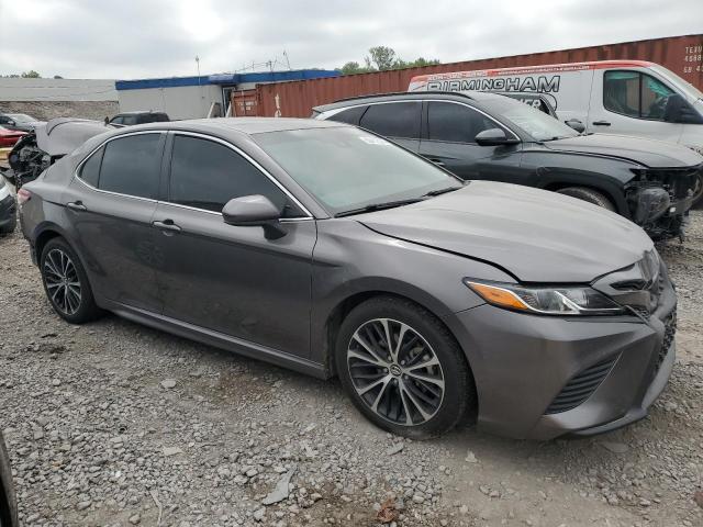 VIN 4T1G11AK1LU865201 2020 Toyota Camry, SE no.4