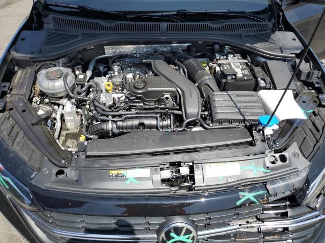 2023 VOLKSWAGEN JETTA SPOR - 3VWBM7BU0PM022817
