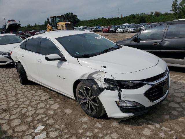 2020 CHEVROLET MALIBU RS - 1G1ZG5ST3LF050277