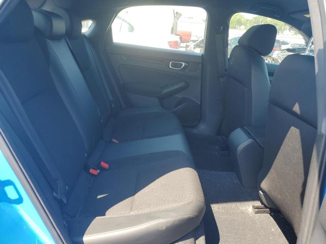 2024 HONDA CIVIC SPOR - 19XFL2H8XRE013639