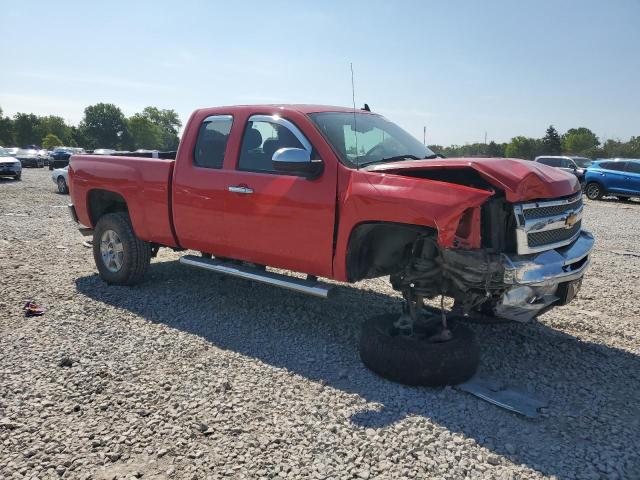 2013 CHEVROLET 1500 SILVE 1GCRKSE78DZ293750  66666064