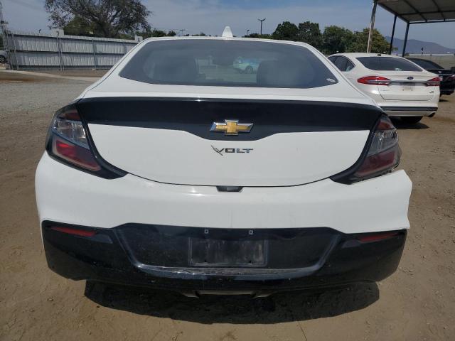 VIN 1G1RC6S5XHU199629 2017 Chevrolet Volt, LT no.6