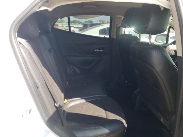 2018 BUICK ENCORE PRE - KL4CJASB5JB680458