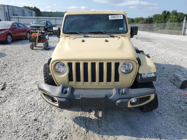 2020 JEEP WRANGLER U - 1C4HJXEN1LW257036
