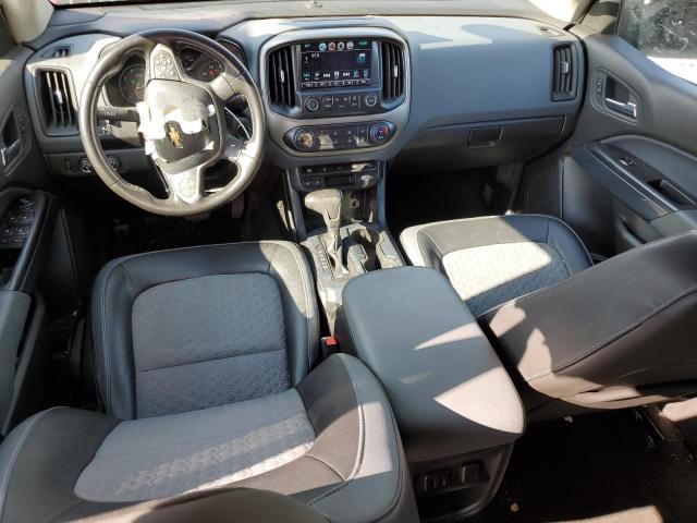 2016 CHEVROLET COLORADO Z - 1GCPTDE19G1297966