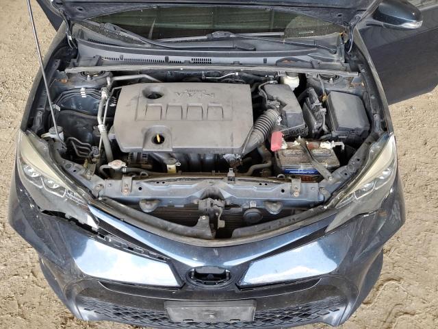 VIN 5YFBURHE1KP863822 2019 Toyota Corolla, L no.11