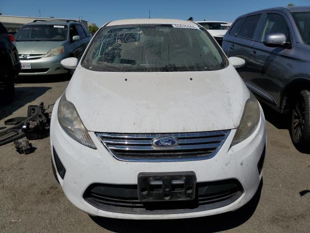 VIN 3FADP4BJ3DM142152 2013 Ford Fiesta, SE no.5