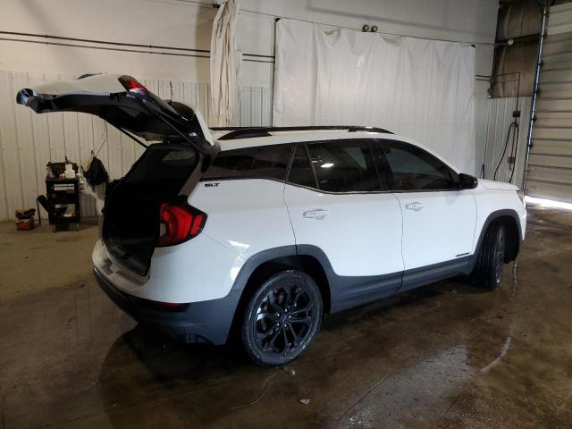 Vin: 3gkalpev1ll297977, lot: 64991064, gmc terrain slt 20203