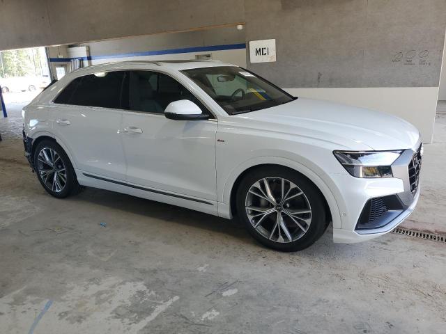 2023 AUDI Q8 PRESTIG WA1FVBF18PD012482