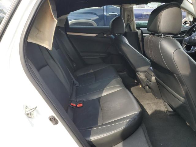 2018 HONDA CIVIC TOUR - 2HGFC1F9XJH101851