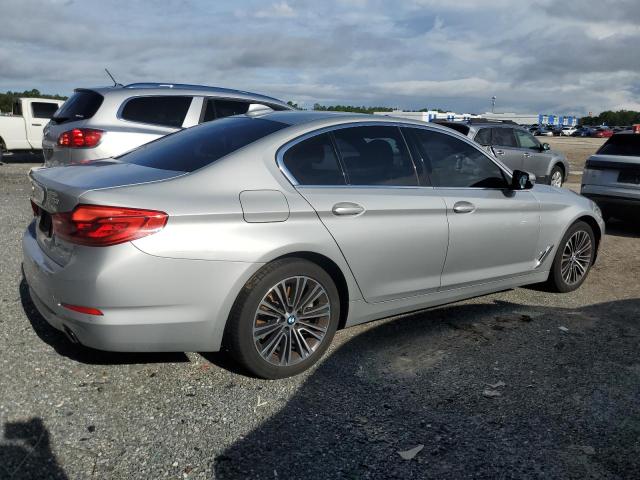 VIN WBAJR3C09LWW64044 2020 BMW 5 Series, 530 I no.3