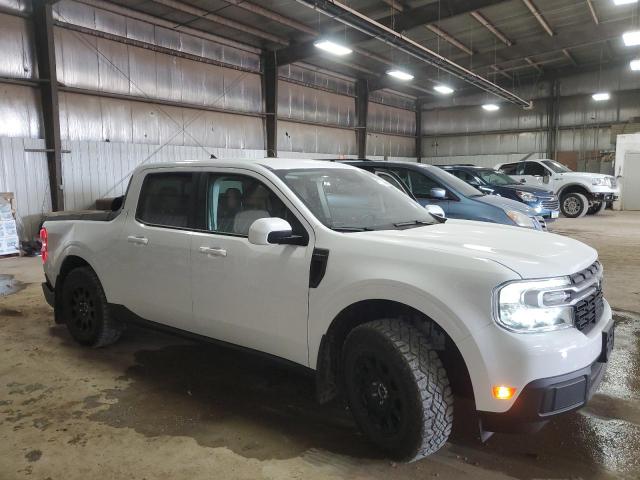 2022 FORD MAVERICK X - 3FTTW8F92NRA04154
