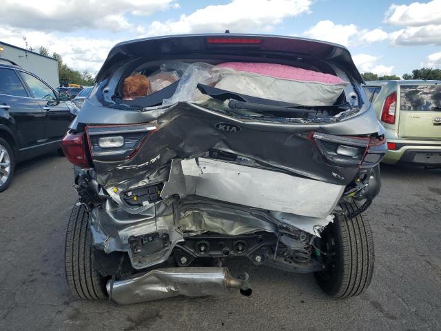 2022 KIA SPORTAGE E - KNDPNCAC1N7987152