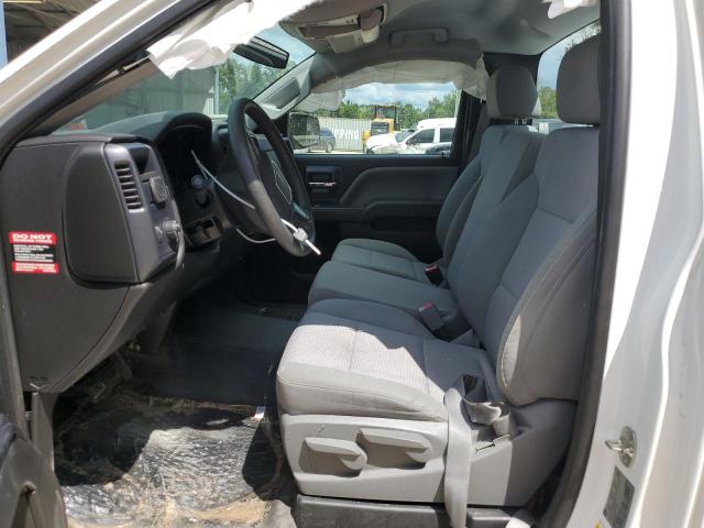 2015 GMC SIERRA C15 - 1GTN1TEC2FZ905593