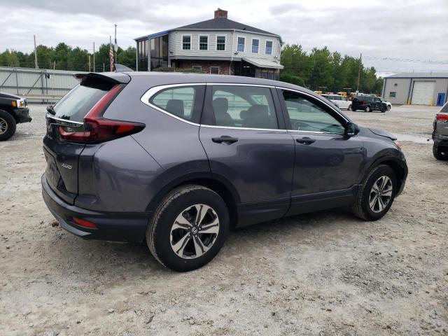 2020 HONDA CR-V LX - 2HKRW2H2XLH622040