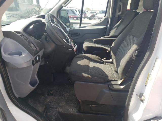 2019 FORD TRANSIT T- 1FBAX2CGXKKA82934  64722504