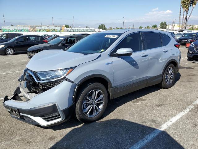 2022 HONDA CR-V EX 5J6RT6H56NL022778  69872444