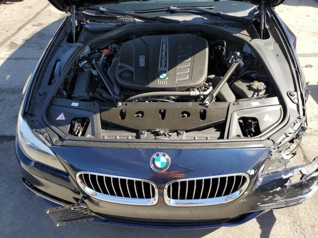 VIN WBAXA5C56FD691615 2015 BMW 5 Series, 535 D no.11