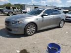 2017 KIA OPTIMA EX - 5XXGU4L36HG121853