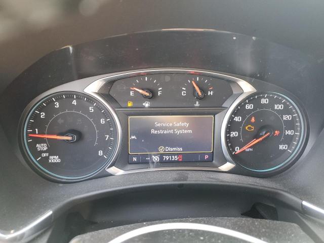 2020 CHEVROLET EQUINOX PR - 2GNAXNEV2L6207185